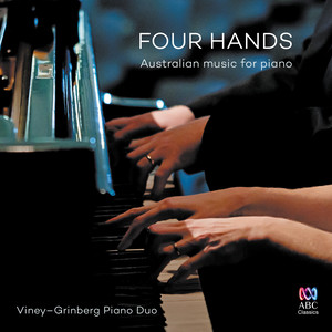 Sonata For Piano Four-Hands - 3. Earthrise