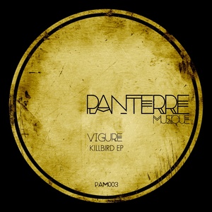 Killbird (Original Mix)