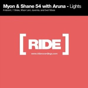 Lights (5vel Remix)
