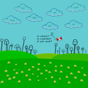 Ni Cómo, Ni Cuándo, Ni Por Qué