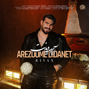 Arezoome Didanet