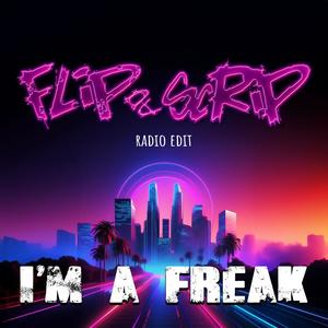 I'm a Freak (Radio Edit)