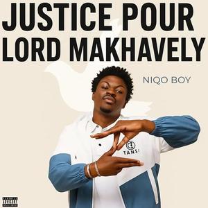 Justice pour Lord Makhavely