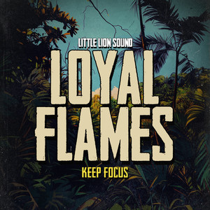 Keep Focus (Focus Riddim)