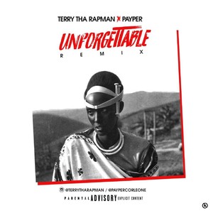 Unforgettable (Cover) [Explicit]