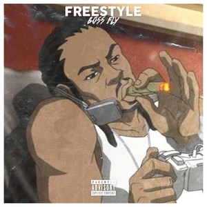 Freestyle (Explicit)