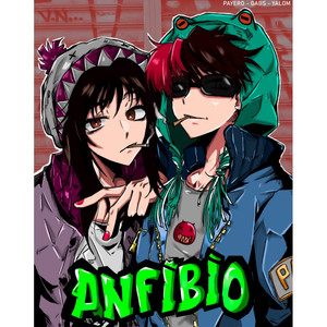 Anfíbio (Explicit)