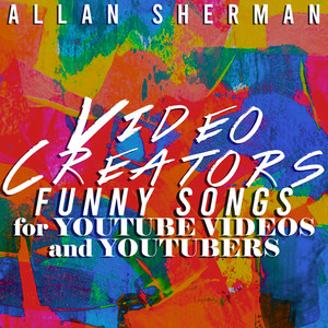 Allan Sherman - Green Eggs and Ham