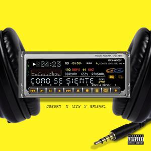 Como se siente (feat. Izzy boyz & raishal) (Peru rmx)