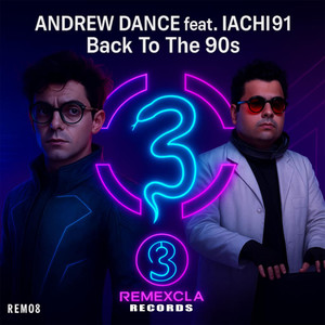 Back To The 90s (feat. IACHI91) (Extended Mix)