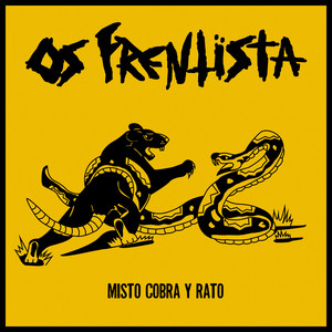 Misto Cobra Y Rato