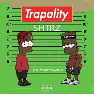 Trapality (Explicit)