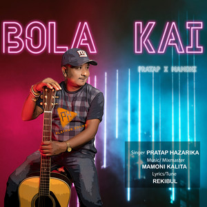 Bola Kai - Single