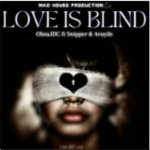 Love is blind