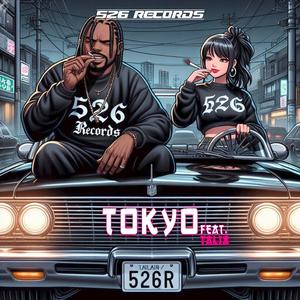 TOKYO (feat. TALIA) [Explicit]