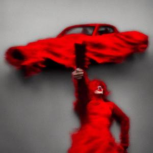 Red Revenge (Explicit)