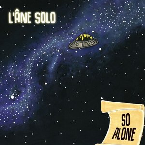 So Alone