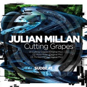 Cutting Grapes (Original Mix)