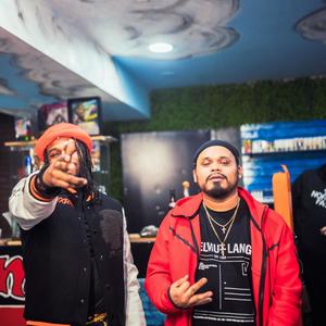 I like (feat. Tye Tune) (Explicit)