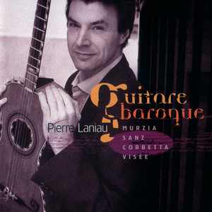 Guitare Baroque