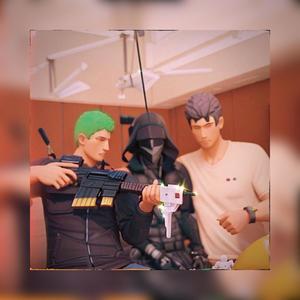 15 Minutes (feat. Evan Troy & LuhTay) (Explicit)