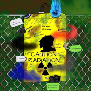 HATE RADIATION (Explicit)