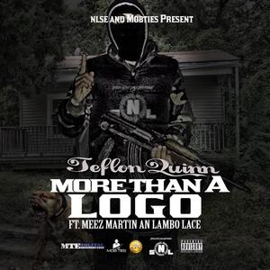 More Than a Logo (feat. Meez Martin & Lambo Lace)