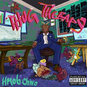 Thug Therapy (The ReDrop) [Explicit]