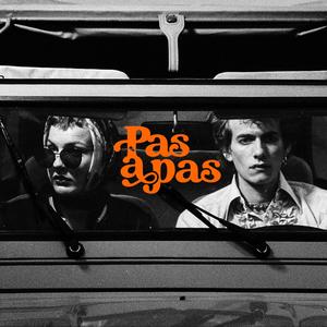 Pas à Pas(feat. Esther)