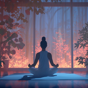 Yoga Music Harmony: Flowing Melodies