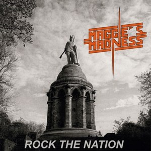 Rock the Nation