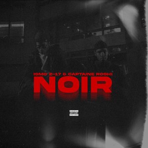 Noir (feat. Captaine Roshi) [Explicit]