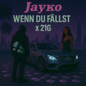Wenn du fällst (Explicit)