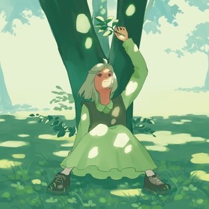 青くて、重い (feat. mido)