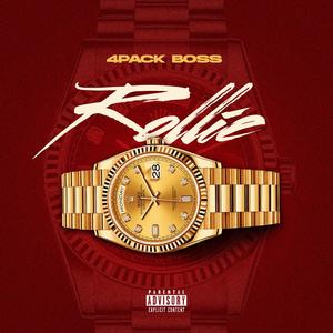 Rollie (feat. 4Pack Chill & 4Pack G) [Explicit]