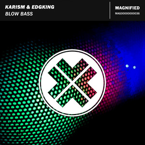 Blow Bass (Original Mixx)