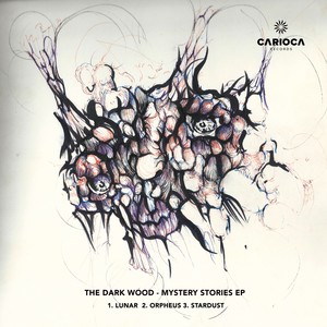 Mystery Stories EP