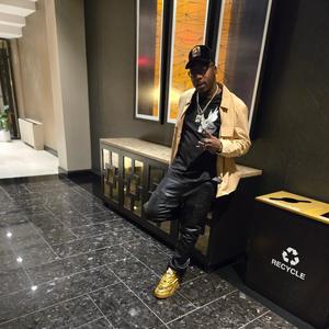 Arrest Us (Explicit)