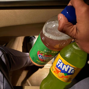 Drank N Za (feat. 6eftemstankk) (Explicit)