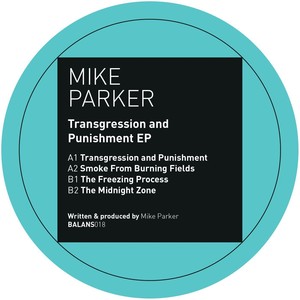 Transgression and Punishment