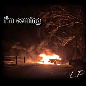 i'm coming (Explicit)