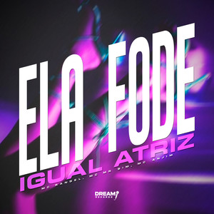 Ela fode igual atriz (Explicit)