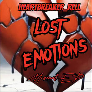 Lost Emotions (Explicit)