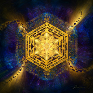 See Clearly Through Inner Vision