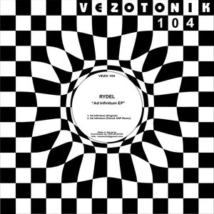 Ad Infinitum (Patrick DSP Remix)