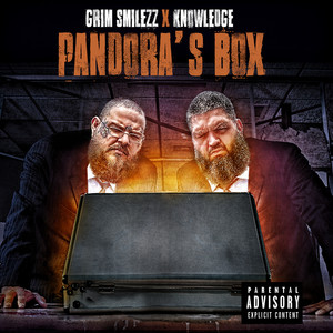 Pandora's Box (Deluxe Edition) [Explicit]