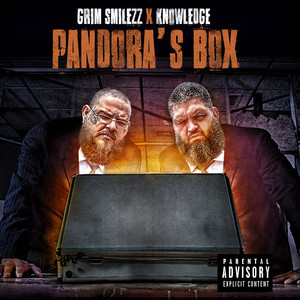 Smoke Like Us (Explicit)