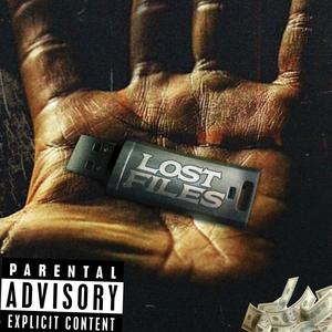 Lost File (feat. 1nolann) [Explicit]