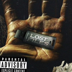 Lost File (feat. 1nolann) (Explicit)