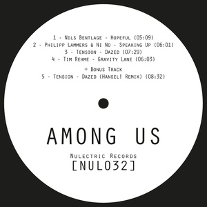 Among Us EP